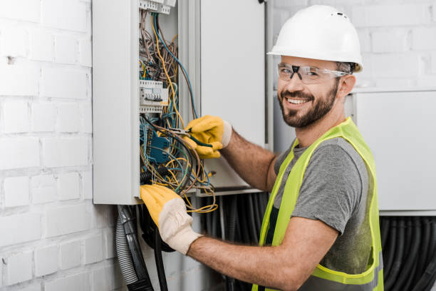 Best Electrical Outlet Repair  in Salem, AR
