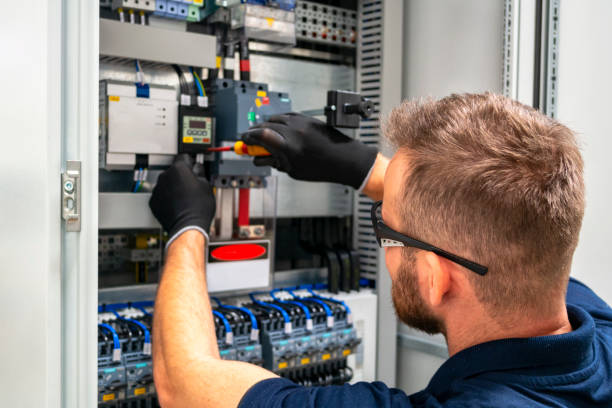 Best Licensed Electrician  in Salem, AR