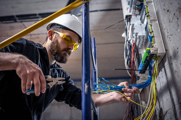 Best Electrical Installation Contractor  in Salem, AR