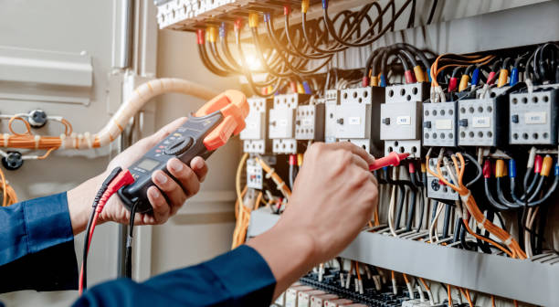 Best Electrical Rewiring Services  in Salem, AR