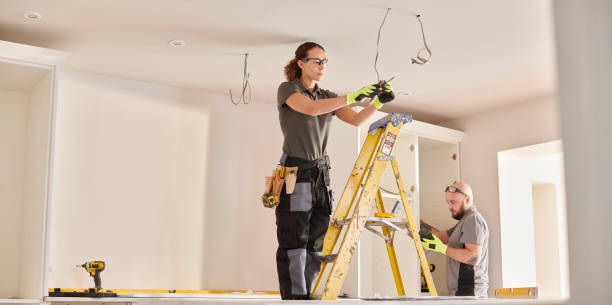 Best Affordable Emergency Electrician  in Salem, AR
