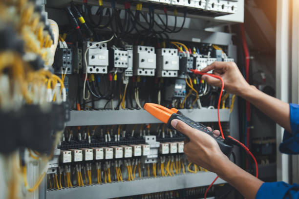Best Circuit Breaker Repair  in Salem, AR