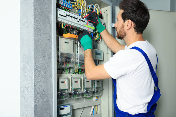 Best Emergency Electrician Near Me  in Salem, AR