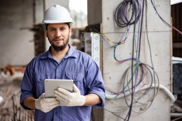 Electrical Upgrades for Homes in Salem, AR