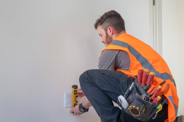 Electrical System Inspection in Salem, AR