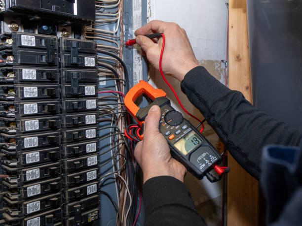 Best Electrical Contractors for Businesses  in Salem, AR